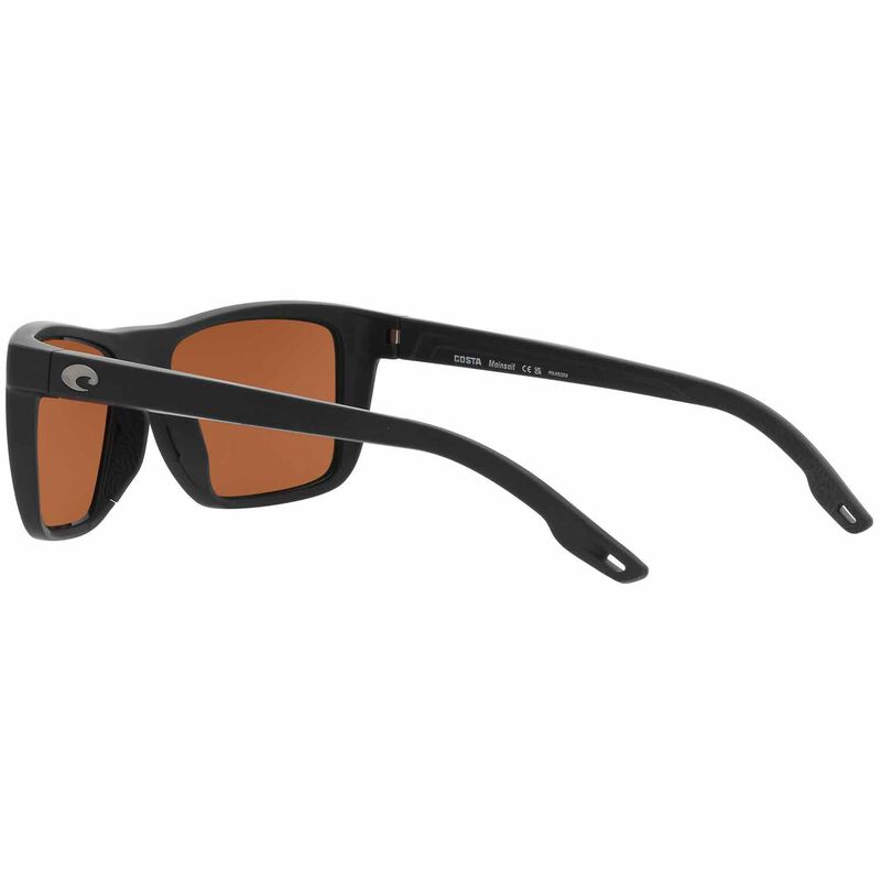 COSTA Mainsail 580P Polarized Sunglasses West Marine
