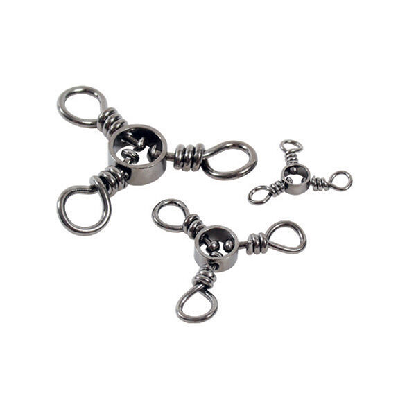 70 lb. 3-Way Swivel