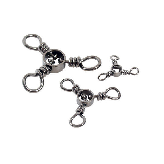 70 lb. 3-Way Swivel image number 0