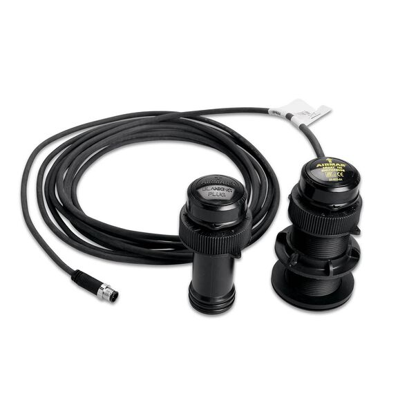 DST800 Thru-Hull Traditional Transducer image number 0