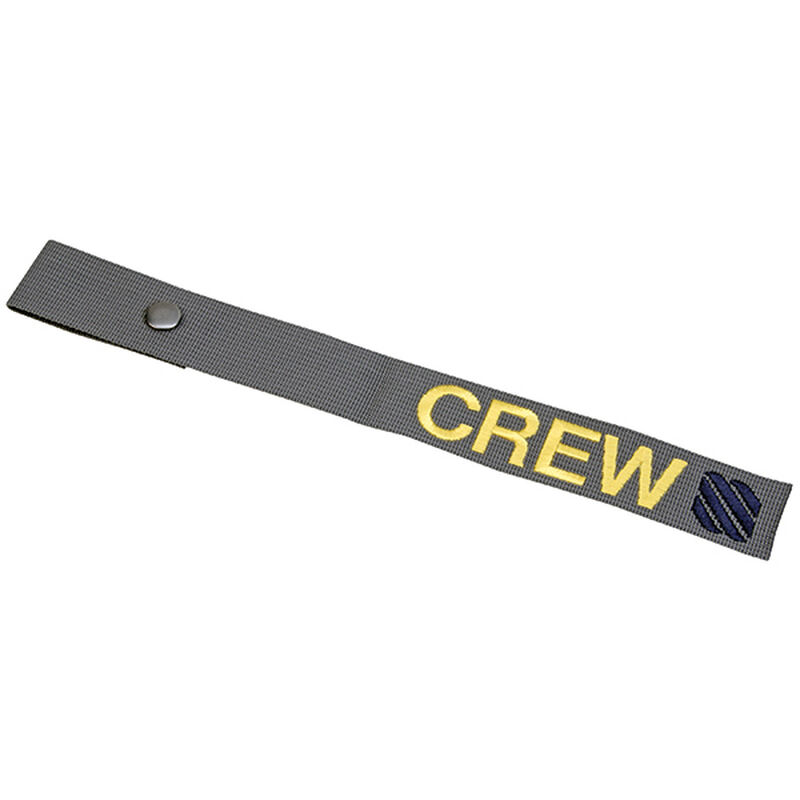 Crew Luggage Tags image number 0