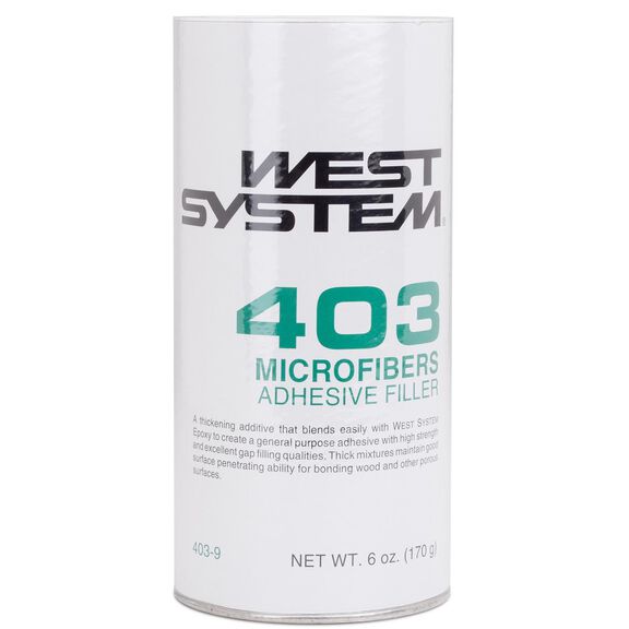 #403 Microfibers image number 0
