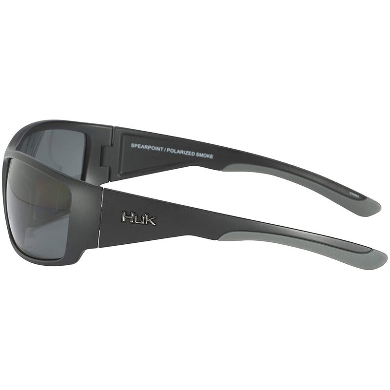 HUK Spearpoint Polarized Sunglasses West Marine