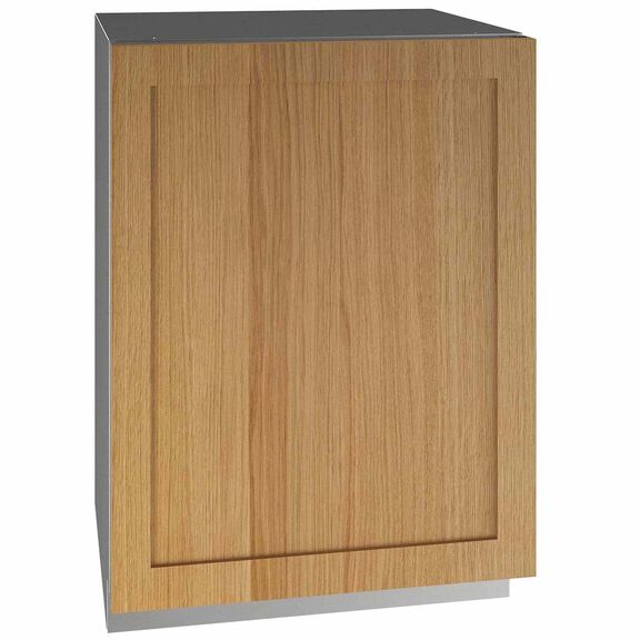 24" 5 Class Solid Door Refrigerator image number 0