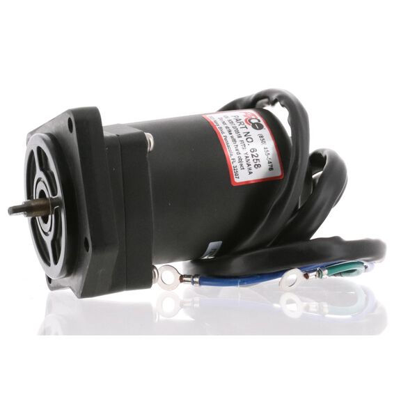 Premium Yamaha Tilt & Trim Motor - 6258 image number 3