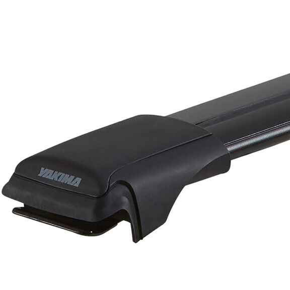 RailBar Crossbar Roof Rack, X-Small image number 1