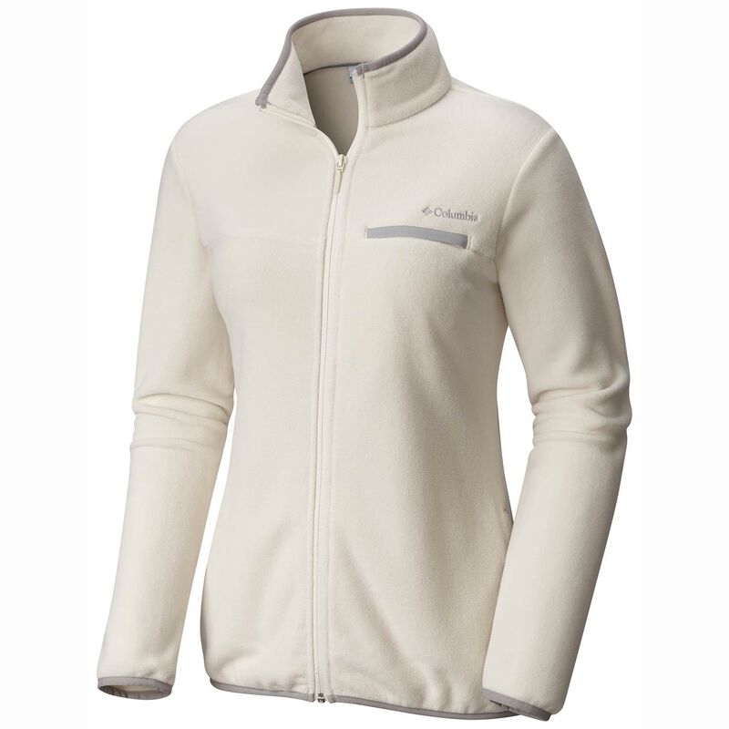 Women's Mountain Crest™ Full-Zip Fleece Jacket image number 0