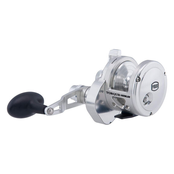 Torque&reg; 40S 2-Speed Lever Drag Conventional Reel image number 1