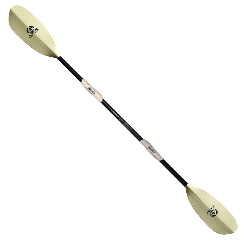 230cm Accent Energy Hybrid Kayak Paddle image number null