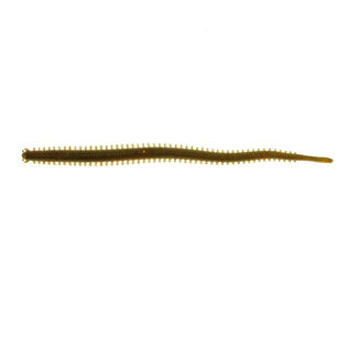 Gulp!&reg; Fat Sandworm Fishing Bait, 4"