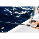 6'6" Game Type Slow J Conventional Jigging Rod, Medium Power image number 6