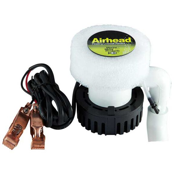 Airhead Floating Aerator image number 0