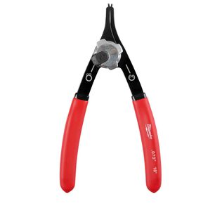 .070" Convertible Snap Ring Pliers - 18&deg;