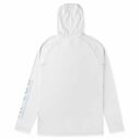 Men's Samurai 2 Hooded Performance Shirt image number 1