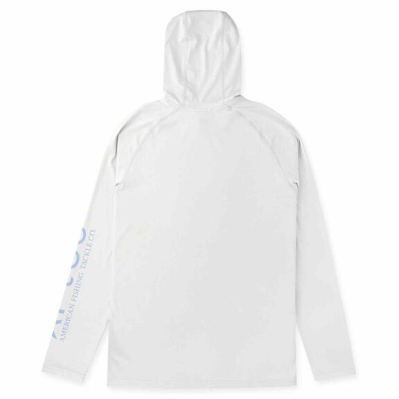 Men's Samurai 2 Hooded Performance Shirt image number 1