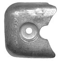 Keel Cooler Zinc Anode, 2 3/4" x 3 1/4" image number 0