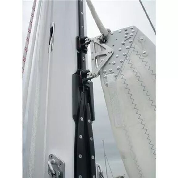 32 mm Switch Battcar System image number 1