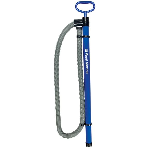 36" Manual Bilge Pump image number 0