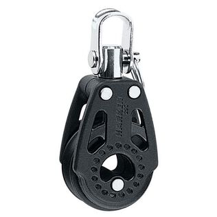 29mm Carbo Air&reg; Single Block