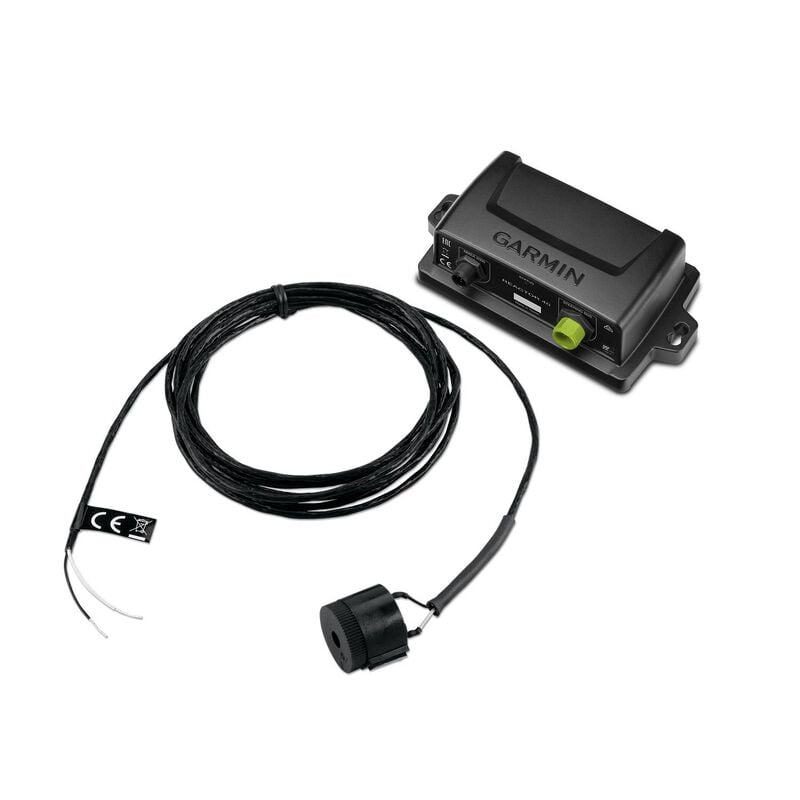 Garmin Reactor 40 Steer-by-Wire Standard Corepack | by West Marine