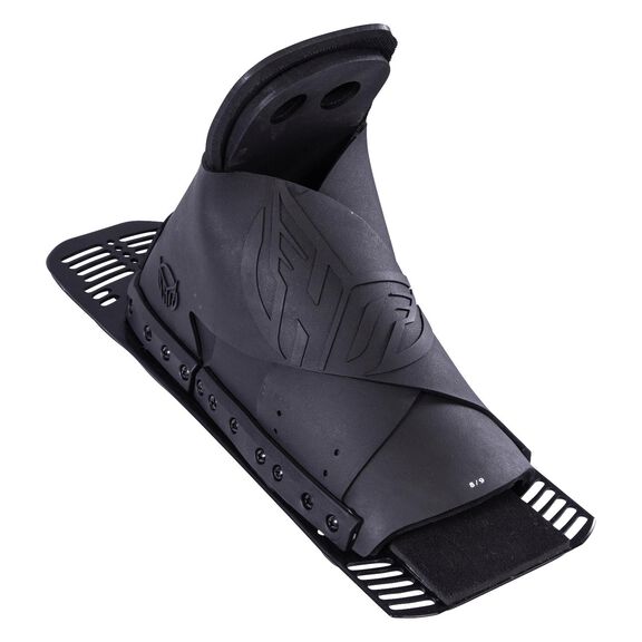 Venom Rear Waterski Boot, 6/7 image number 0