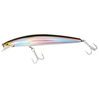 Salt Pro Minnow Fishing Lure, 6"