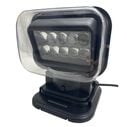 50W LED 360&deg; Spotlight with Wireless Remote Control image number 0