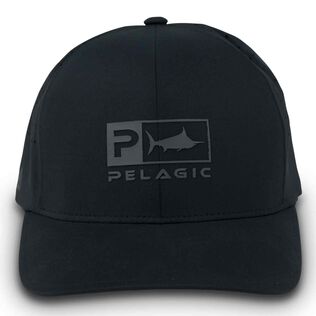 Delta Flexfit Icon Hat