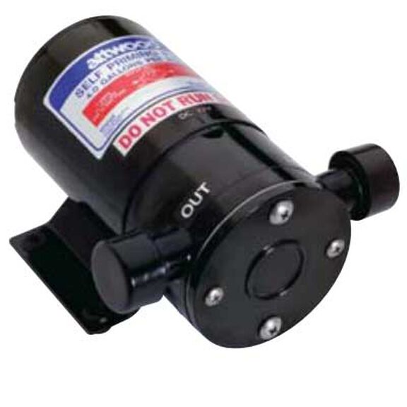 4.0 GPM Self-Priming Washdown Pump, 12V image number 0