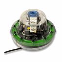 Mega-Watt Iris Underwater Color LED Lighting System image number 1