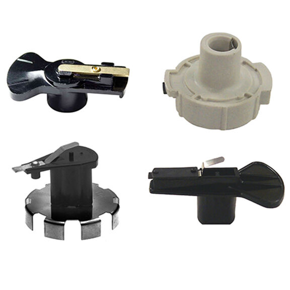 Rotor Assemblies image number 0