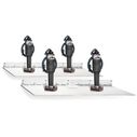 Super Strong Trim Tab Kit - 16" x 30" image number 0