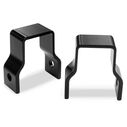 Wet Sounds ST-ADP-SQ 1.0 Clamp for 1.0" Square Pipe Fits Stealth Ultra HD & XT Soundbars image number 1