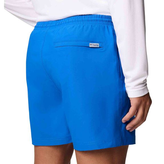Men's PFG Rambler&trade; Lined Shorts image number 4