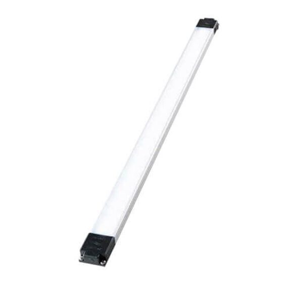 F-40.1 Line, Cool White LED, 10-30VDC, 9W, IP50 - Surface-Mount Linear Fixture, 20" image number 0