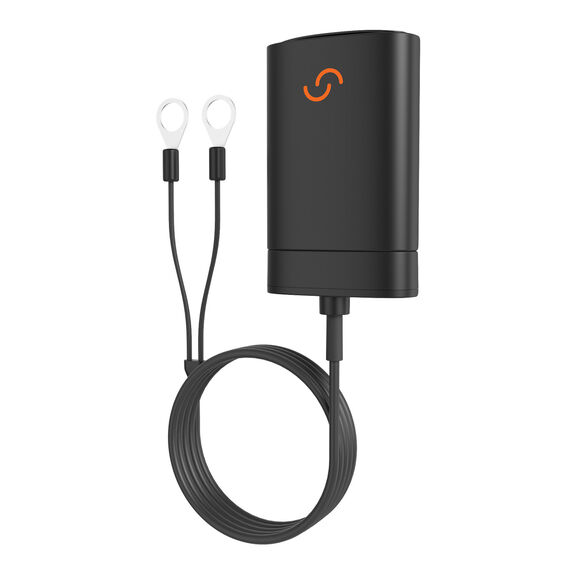 Wireless Battery Sensor image number 0