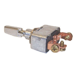 Toggle Switch, Off-On, SPST