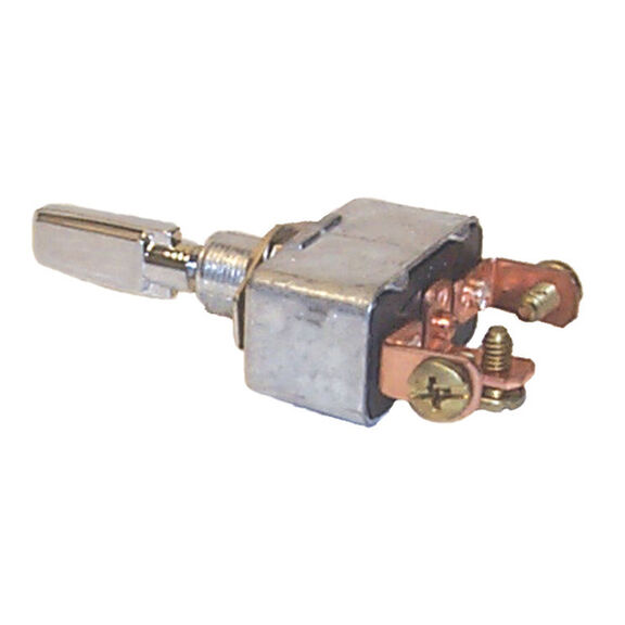 Toggle Switch, Off-On, SPST image number 0