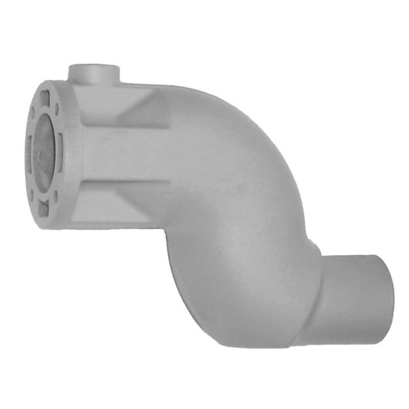 Sierra 18-1934 Elbow, 3" Outlet | by West Marine