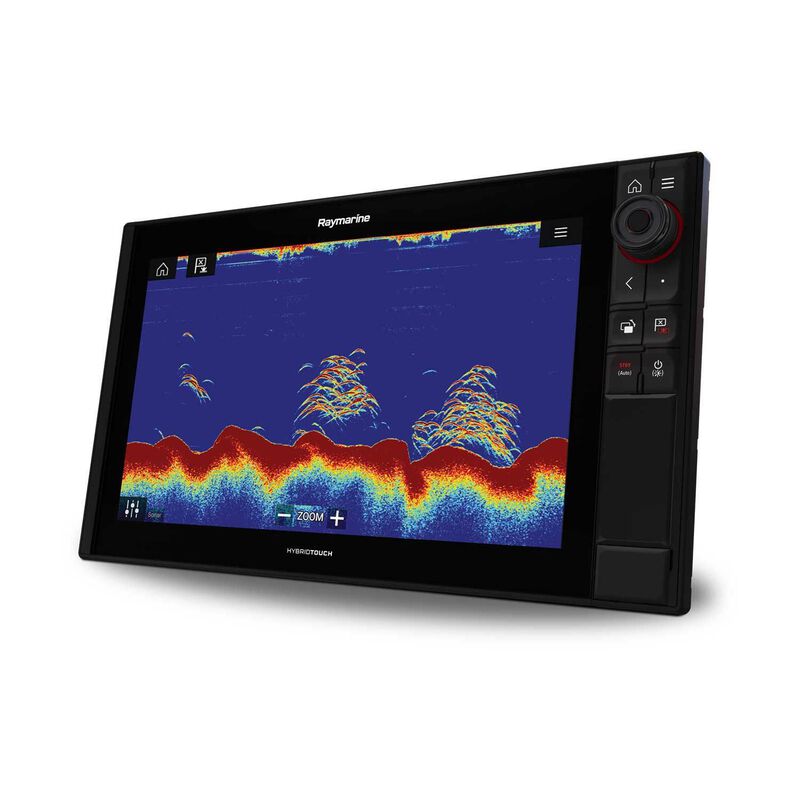 AXIOM Pro 16 RVX Multifunction Display w/ RealVision 3D and LightHouse Charts image number 2