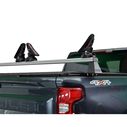 AxisDLX/CrossBed 2 Boat Angler with Saddles (Tonneau) image number 2