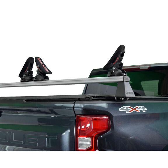 AxisDLX/CrossBed 2 Boat Angler with Saddles (Tonneau) image number 2