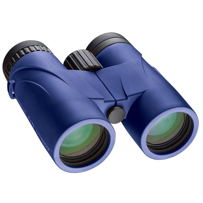 WEST MARINE Shoreline 8 x 42 Waterproof Binoculars West Marine