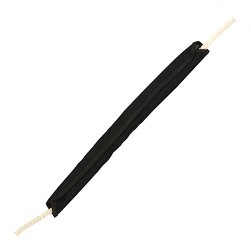Taylor Made Premium Removable Chafe Guards Black 1-1/4" x 48" | Camping World