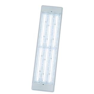 F-110.2 (17"), Cool White (24v), 16w Surface Mount - Utility Light (Connecting Cable Sold Separately)