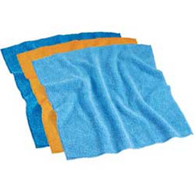 Microfiber Towel Variety Pack