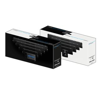 Zipwake KBI600-S Integration Kit - 600mm Straight Interceptors