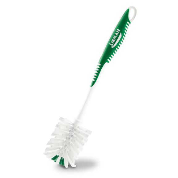 Soft Fiber Bottle Brush image number 0