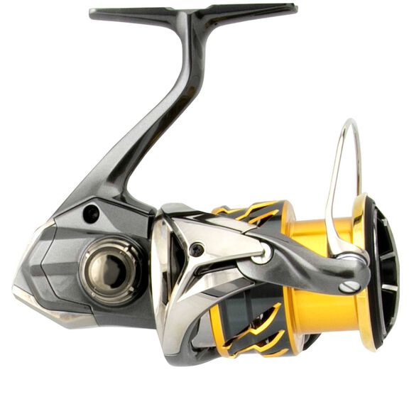 Angelrolle Shimano Twin Power 2500 XT-RB (Gebraucht) in Dietikon für