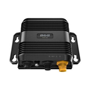 Triton&trade; Edge Sailing Processor